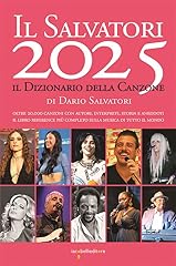 Salvatori 2025. dizionario usato  Spedito ovunque in Italia 