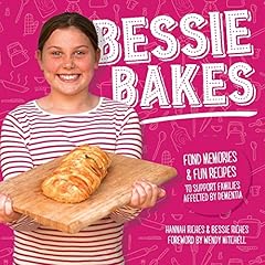 Bessie bakes fond d'occasion  Livré partout en France