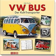 Bus kult transporter gebraucht kaufen  Wird an jeden Ort in Deutschland