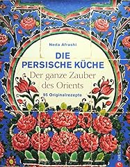 Persische küche persisches gebraucht kaufen  Wird an jeden Ort in Deutschland