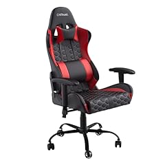 Trust gaming chair for sale  Delivered anywhere in UK
