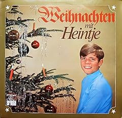 Weihnachten heintje 78 gebraucht kaufen  Wird an jeden Ort in Deutschland