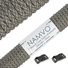 Namvo 550 paracord usato  Spedito ovunque in Italia 