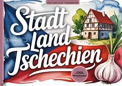 Stadt land tschechien gebraucht kaufen  Wird an jeden Ort in Deutschland