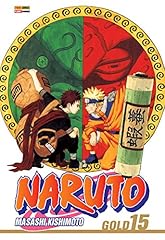 Naruto gold volume usato  Spedito ovunque in Italia 