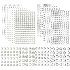 2032pcs self adhesive for sale  Delivered anywhere in UK