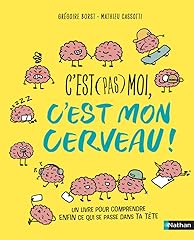 Cerveau enfin comprendre d'occasion  Livré partout en France