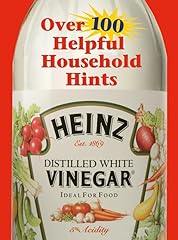 Vinegar 100 helpful for sale  Delivered anywhere in USA 