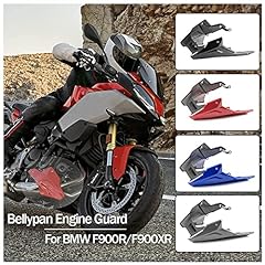 Motorcycle shroud bellypan for sale  Delivered anywhere in USA 
