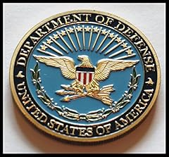 Dod department defense for sale  Delivered anywhere in USA 