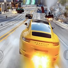 Street car race usato  Spedito ovunque in Italia 