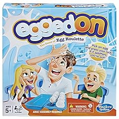 Hasbro Gaming Egged on Game for sale  Delivered anywhere in UK