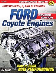 Ford coyote engines for sale  Delivered anywhere in USA 
