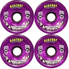 Tgm skateboards bigfoot for sale  Delivered anywhere in USA 