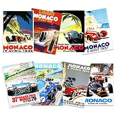 Monaco grand classic d'occasion  Livré partout en France