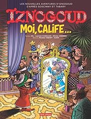 Iznogoud calife... d'occasion  Livré partout en France