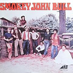 Smokey john bull for sale  Delivered anywhere in UK