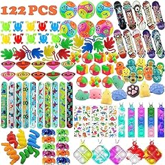 Sxfeng 122pcs party for sale  Delivered anywhere in UK