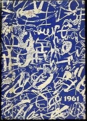 Agenda 1961. d'occasion  Livré partout en France