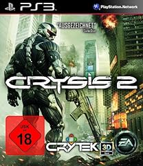 crysis 2 d'occasion crysis 2 d'occasion Livré partout en France