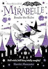 Mirabelle breaks rules for sale  Delivered anywhere in UK