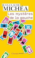 Mystères gauche idéal d'occasion  Livré partout en France
