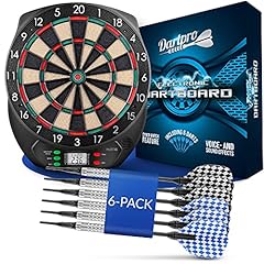 Dartpro electronic dartboard for sale  Delivered anywhere in UK