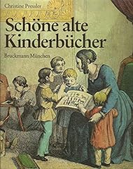 Schöne alte kinderbücher gebraucht kaufen  Wird an jeden Ort in Deutschland