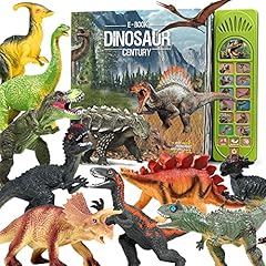 Fruse dinosaur toys for sale  Delivered anywhere in UK