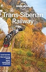 Lonely planet trans usato  Spedito ovunque in Italia 