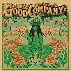 Good company vinyl gebraucht kaufen  Wird an jeden Ort in Deutschland