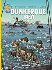 Dunkerque 1940 usato  Spedito ovunque in Italia 