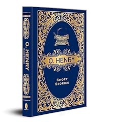 Henry short stories for sale  Delivered anywhere in USA 