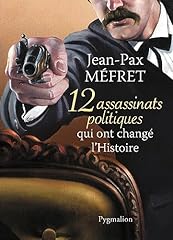 Assassinats politiques changé d'occasion  Livré partout en France