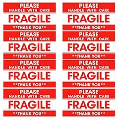 Xinmm 120pack fragile for sale  Delivered anywhere in UK