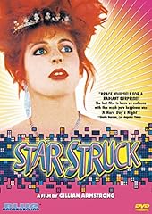Starstruck dvd 1982 for sale  Delivered anywhere in UK
