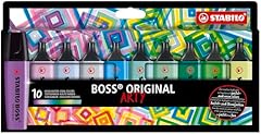 Stabilo boss original d'occasion  Livré partout en France
