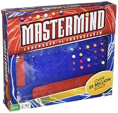 Pressman mastermind game for sale  Delivered anywhere in USA 