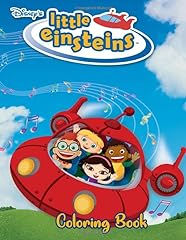 Little einsteins coloring for sale  Delivered anywhere in Canada
