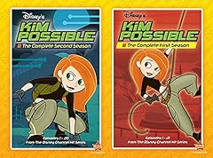 Kim possible complete for sale  Delivered anywhere in UK