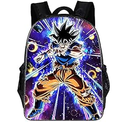 Zaino Dragon Ball Backpack Kame Symbol Americano – poptoys.it