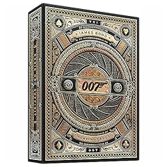 Theory11 james bond for sale  Delivered anywhere in USA 