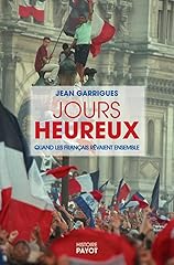 Jours heureux français d'occasion  Livré partout en France