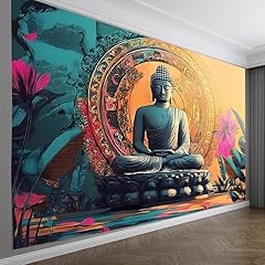 Fendrom meditation tapestry for sale  Delivered anywhere in UK