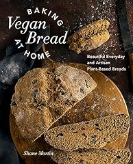 Baking vegan bread d'occasion  Livré partout en France