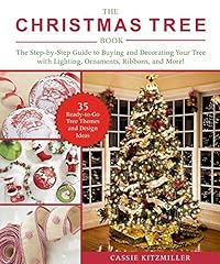 Christmas tree book for sale  Delivered anywhere in USA 