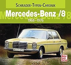 Mercedes benz 1968 gebraucht kaufen  Wird an jeden Ort in Deutschland