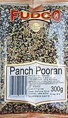 Fudco panch phoron d'occasion  Livré partout en France