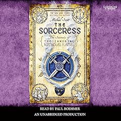 The sorceress secrets gebraucht kaufen  Wird an jeden Ort in Deutschland