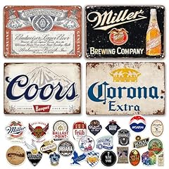 Qidoe vintage bar for sale  Delivered anywhere in USA 
